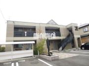 モンブーシュIII