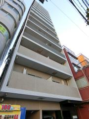 都営新宿線大島駅まで徒歩2分
