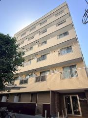 西武池袋・豊島線江古田駅まで徒歩4分