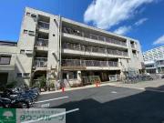 本田マンション1号棟
