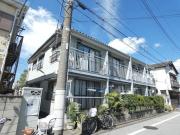 ＪＲ常磐線（各駅停車）亀有駅まで徒歩10分