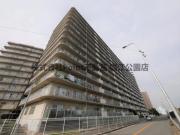 地下鉄中央線朝潮橋駅まで徒歩6分