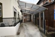 宮之阪3丁目貸家 平屋