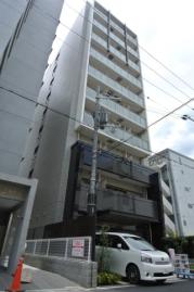 地下鉄谷町線天神橋筋六丁目駅まで徒歩8分