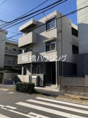 エクセリア蓮根