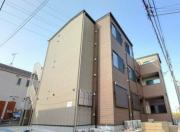 東京メトロ有楽町線和光市駅まで徒歩15分