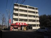 リアルシティ本城B棟