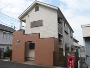 小田急小田原線和泉多摩川駅まで徒歩3分