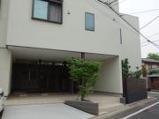 maison de chouette