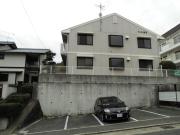 広島電鉄宮島線高須駅まで徒歩9分