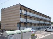 ＪＲ津山線津山駅までバス約20分 徒歩4分