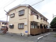 イースタンハイツヤナセC棟
