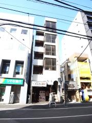 第4飯島ビル 