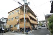 西禁野グリーンハイツ