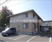 ペアフィールド A棟