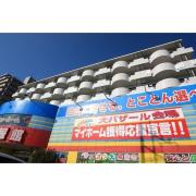 エクセルコート海老名