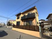 牛久市さくら台3丁目戸建て