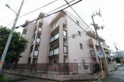 地下鉄今里筋線だいどう豊里駅まで徒歩5分