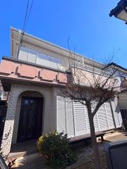 蓮田市東3丁目貸家