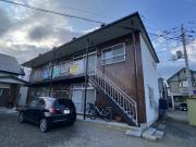 コーポ西町