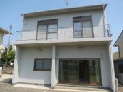 小田原7丁目貸家