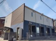 京急久里浜線津久井浜駅まで徒歩8分