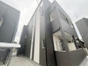 ジーメゾン埼玉本郷町プリミア