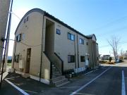 ＪＲ信越本線北高崎駅まで徒歩89分
