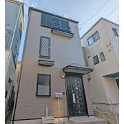 さいたま市桜区西堀4丁目住宅