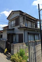 ＪＲ南武線西府駅まで徒歩6分