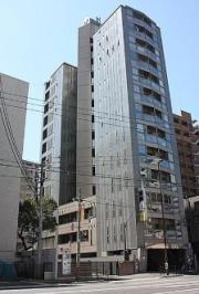 ダイナコート千代県庁口