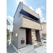 名古屋市天白区元植田3丁目住宅