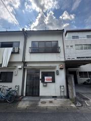 上賀茂葵之森町貸家