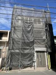 東京メトロ東西線南砂町駅まで徒歩9分