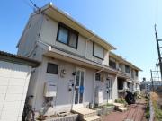 近鉄生駒線一分駅まで徒歩3分