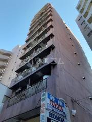 マンションメナハウス