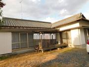 明和町三丁目貸家