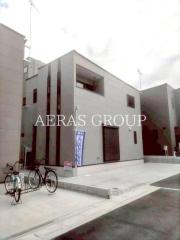 日進ドリームハウス II C棟