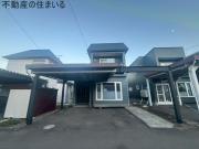 石山東5丁目11-16貸家