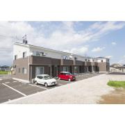 鶴田町メゾネットII