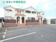 ＪＲ東海道本線相見駅まで徒歩8分