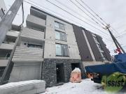 地下鉄東西線琴似駅まで徒歩1分