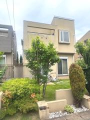 我孫子市若松戸建