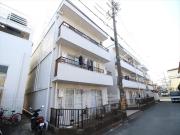 相互マンション