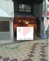 住吉区清水丘2丁目貸家