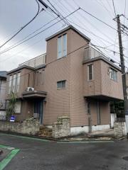 千葉市中央区新千葉3丁目戸建