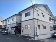 ＪＲ磐越西線郡山富田駅まで徒歩21分