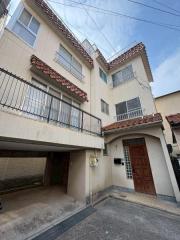 地下鉄谷町線平野駅まで徒歩13分