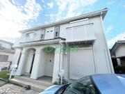 ＪＲ東海道本線茅ケ崎駅までバス約6分 徒歩6分