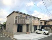 ＪＲ山陽本線高島駅まで徒歩23分